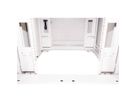 ROLINE Colocation-Schrank 45HE 800x1000mm, 3-Fächer, grau