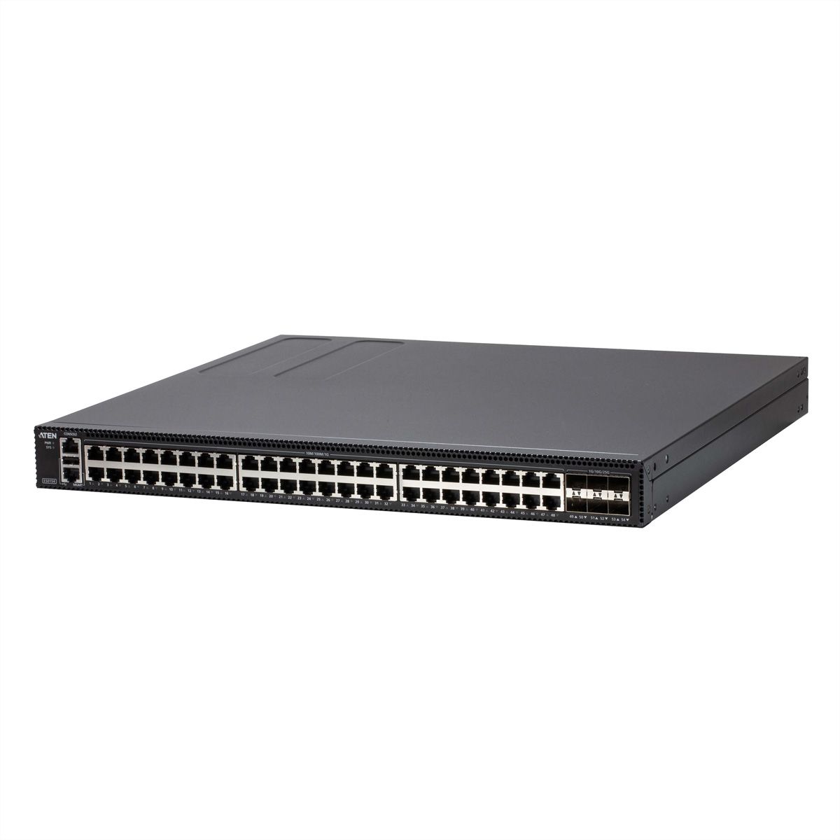 ATEN ES0154 GbE Managaged Switch 54 Port