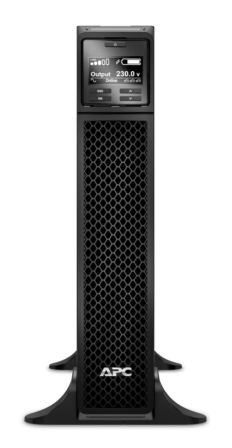 APC SRT2200XLI  Smart UPS RT 2200VA Tower