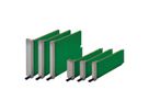 SCHROFF Frontplatten für Modul mit Pull-Griff-Mechanik, PIGMG AMC.0 R2.0RC1.2 - FRONTPLATTE MS D ALU