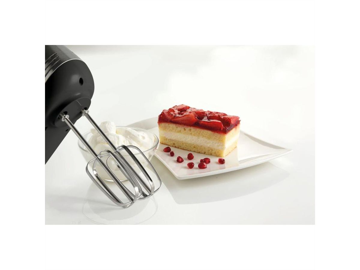 Gorenje Handmixer M500DC, 500W, weiss