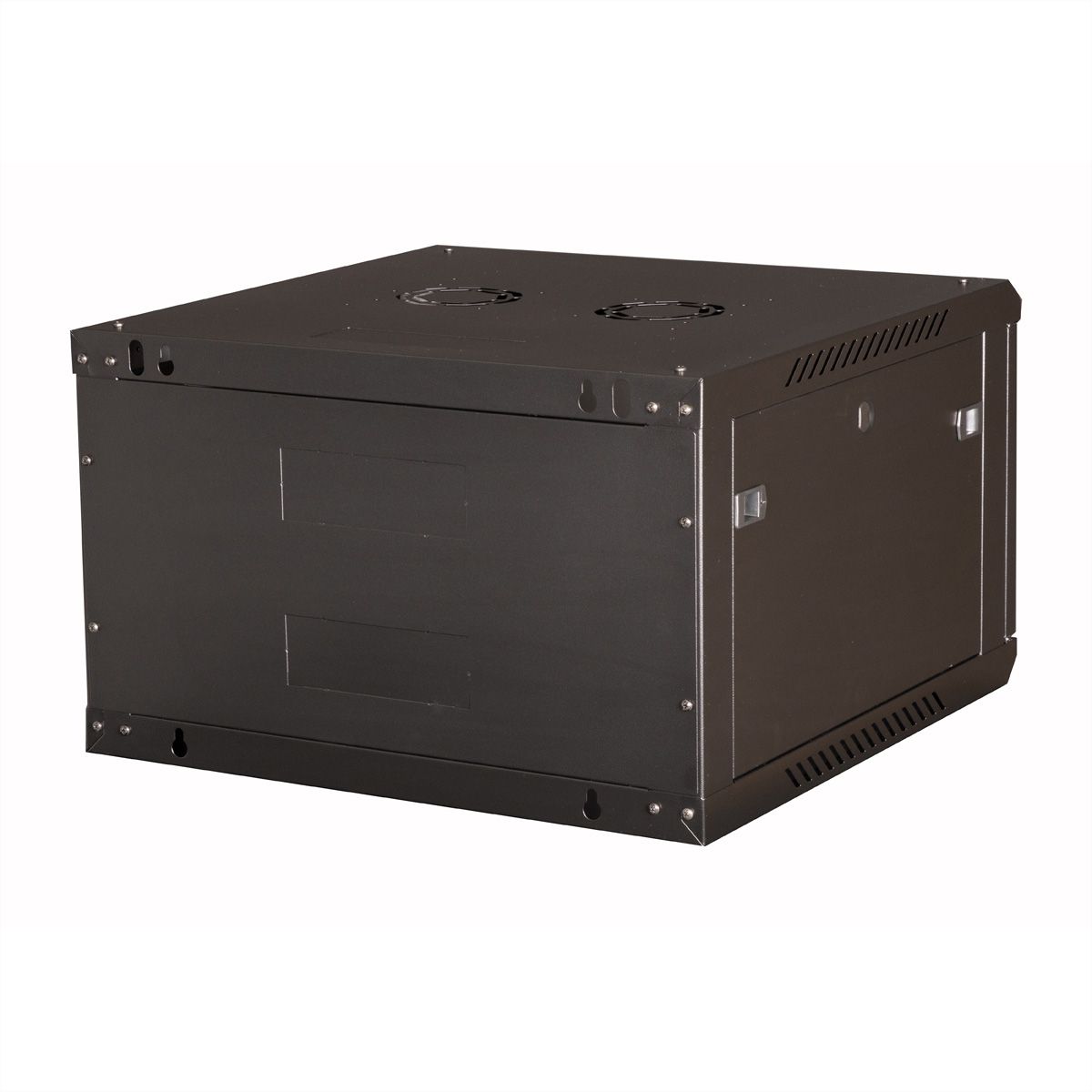 1STec Boîtier Mural Interne Vierge Pour Prise 2 Voies Ou Isolateurs