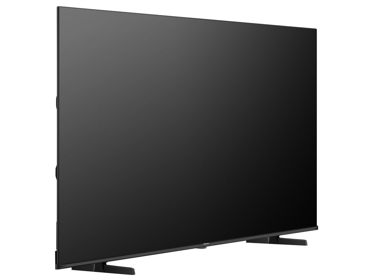 **Retoure**Hisense TV 55E77Q 55", QLED 4K, 60Hz