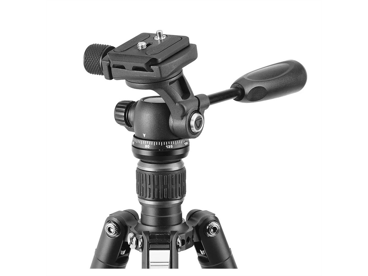 Vanguard VESTA GO 264CP Reisestativ