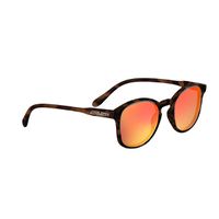 Salice Occhiali Lunettes de soleil 39RW, Demi RW Red