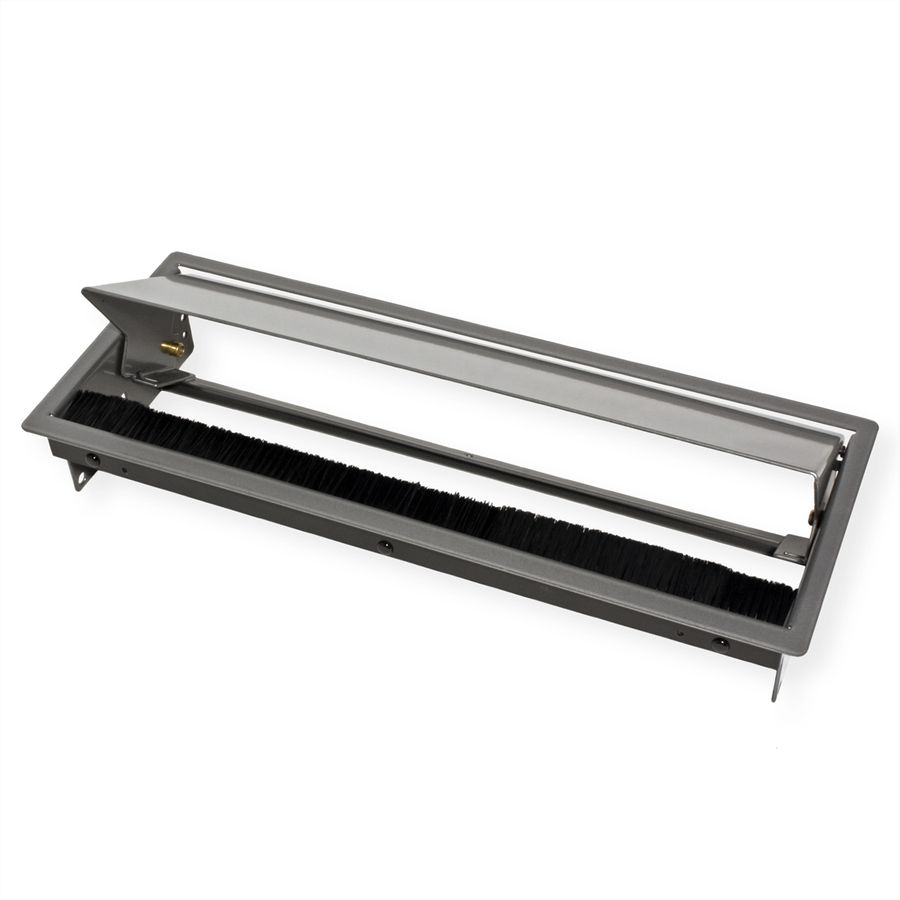 BACHMANN CONI cadre large, anthracite