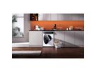 Samsung Lave-linge séchant (2en1), WD4000, WD80T4049CE/WS, Black
