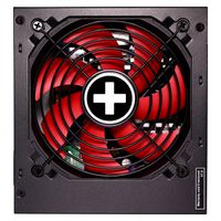 Xilence XP750R10 750W PC Netzteil, 80+ Bronze, Gaming, ATX