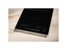 Gorenje Induktuktionsfeld ICY2000SP, 2000W, schwarz, einzeln