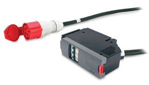 APC IT Power Distribution Module 3 Pole 5 Wire unité de distribution d'énergie