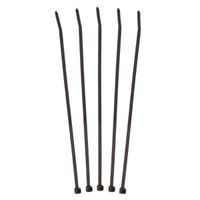Schönenberger Handwerker-Kabelbinder, 100x2.5mm, schwarz
