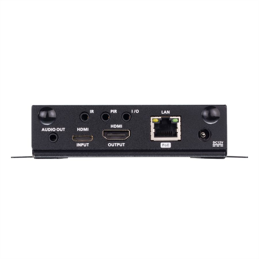 ATEN VR610 Raumbuchungssystem InfoPlayerl
