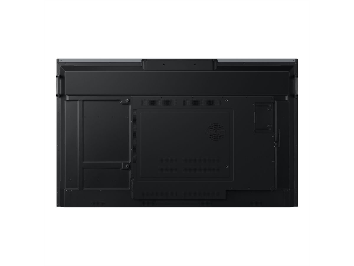 Samsung interaktives Display WAFX-P 65'', 3840 x 2160, Kamera