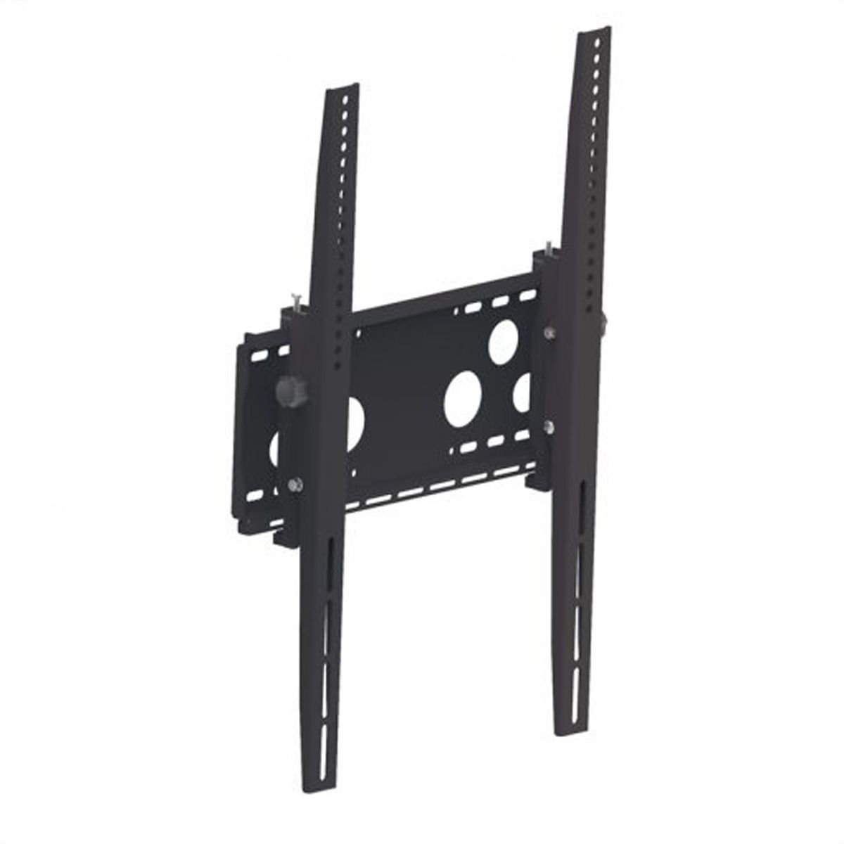 **DEMO**Hagor support mural inclinable WH 50 T - HD, noir