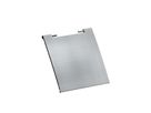 BACHMANN KAPSA XX-Small Couvercle, argent