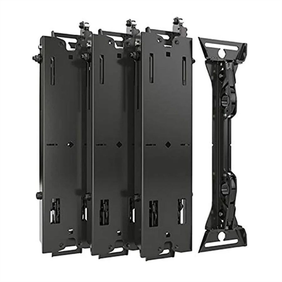 Chief accessoires coulissants FCAXV1U, Accessoire extensible Fusion, noir