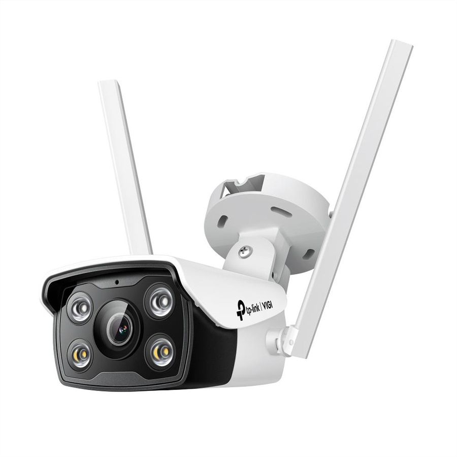 TP-Link VIGI C340-W(4mm) Bullet-Camera 4 MP, 80°, IR-LED 30m, WiFi