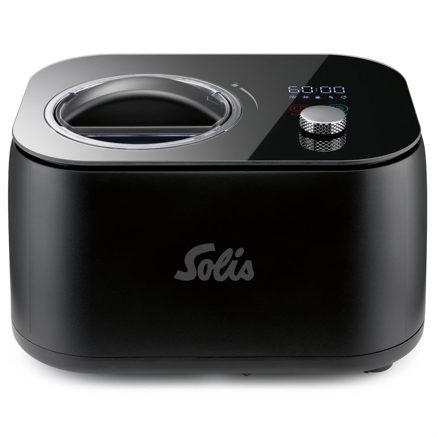 Solis Ice Dream Machine SEV Type 8505