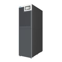 EATON 93T 40kVA IB ohne Batterien, MBS / Technologie: Online Doppelwandler