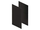 SCHROFF Paroi double 2450H 1200P vissée, par 2
