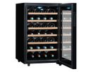 Climadiff Weinkühlschrank CC28, Freistehend, 1 Zone, 28 Flaschen