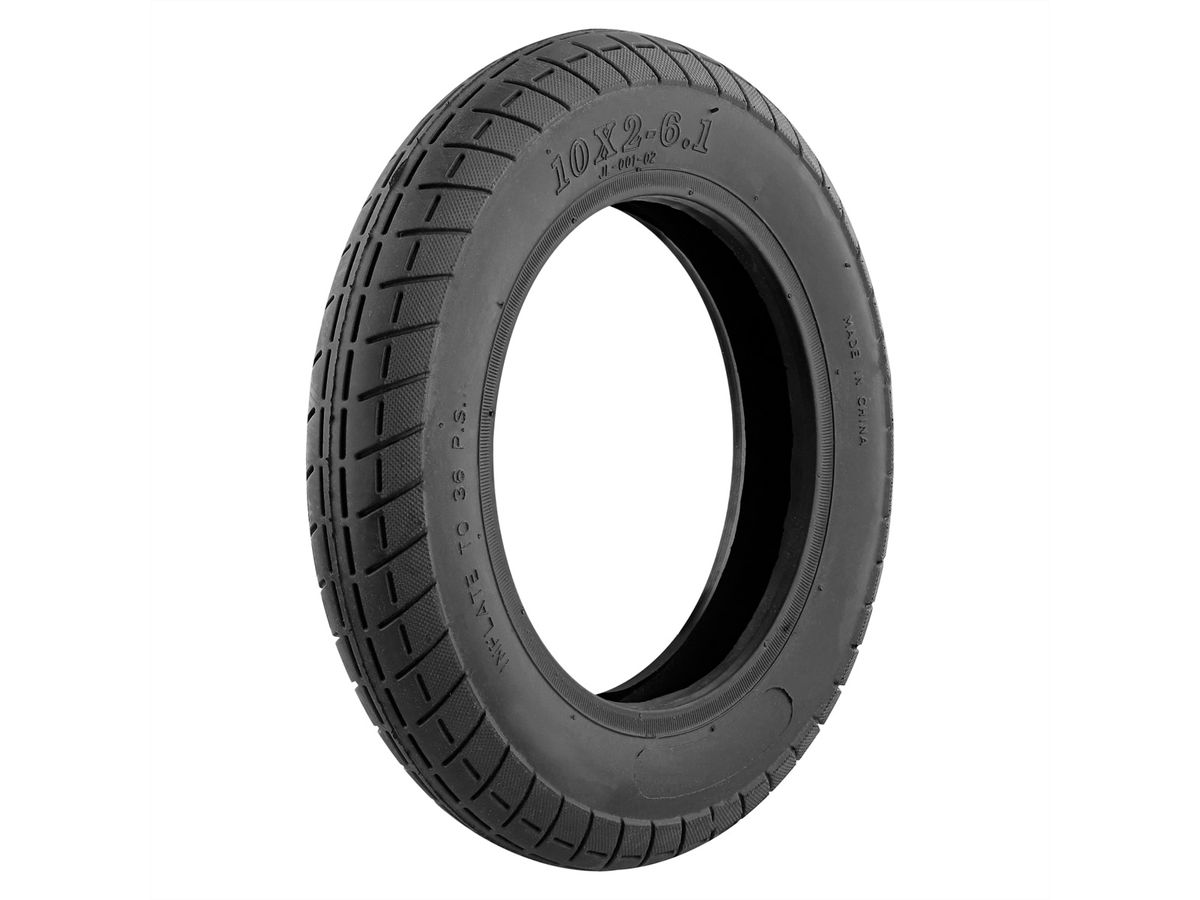 Pneus pour trottinette électrique T'nB 10