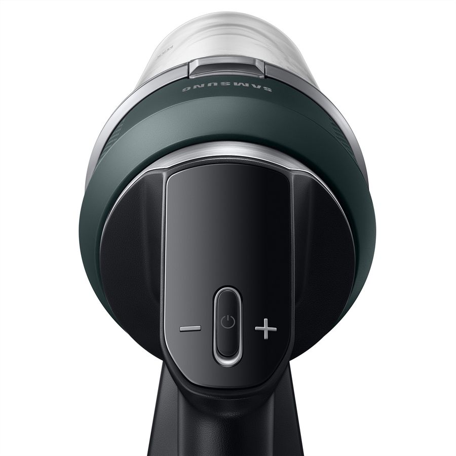 Samsung Akku-Staubsauger Jet 85S complete 770W, Teal Green