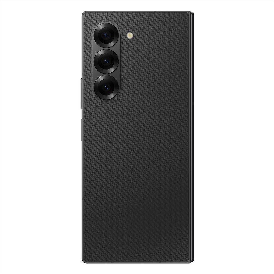 Samsung Galaxy Z Fold6 Enterprise Edition, 256Go, Crafted Black, 7.6''