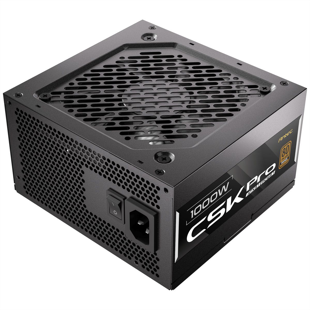 ANTEC CSK1000 PRO ATX3.1 Netzteil 1000W