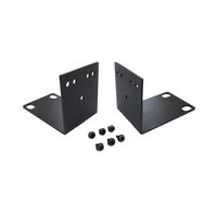 ATEN 2X-045G Rackmountkit Secure KVM  1U