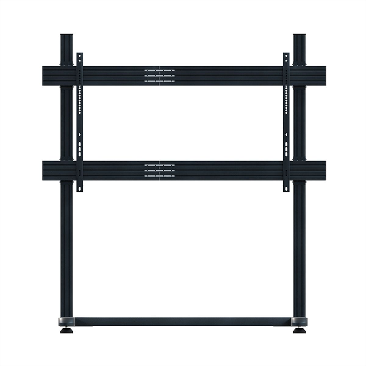 Hagor mobiles Standsystem CPS Floorstand Single 86-110" (système de pied)