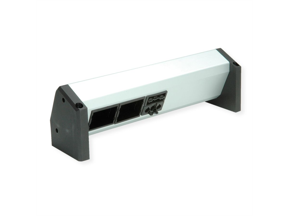 BACHMANN DESK 2x contact de protection