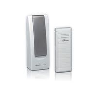 Technoline Mobile Alerts MA 10017 Set Gateway Basisstation+Temperatursensor