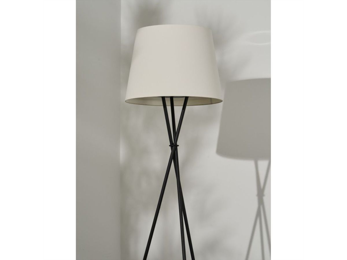 Abat-jour Ozonos « HAILEY » Athene Crème