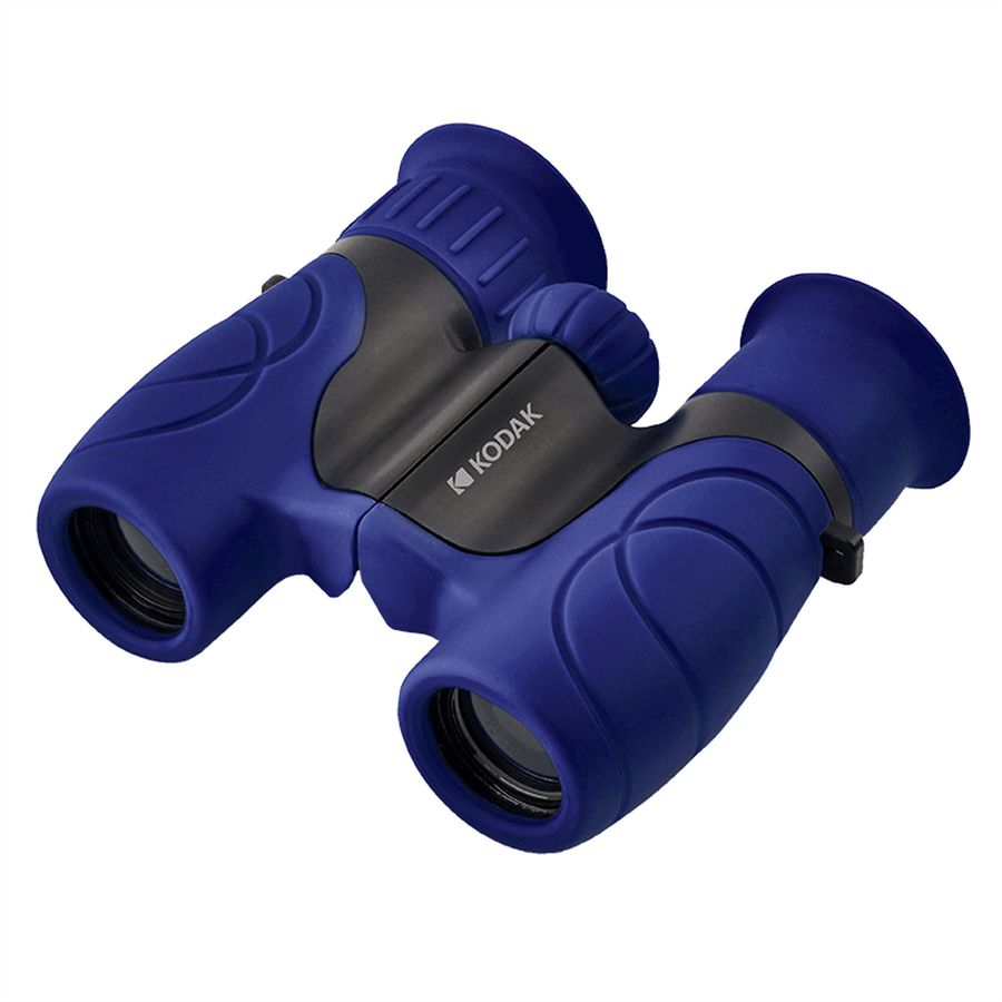 Kodak Fernglas Kids 8 x 21 blau