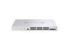 TP-Link Campus Switch S5500-24MPP4XF  , 4x10G PoE++ 2xSFP+ Managed Switch