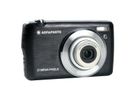 Appareil photo numérique Agfa, Realishot DC8200, schwarz, 8x opt. Zoom, 18MP