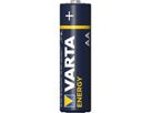 VARTA Piles Mignon AA / AM-3 / LR 6, 1,5V, pack de 24