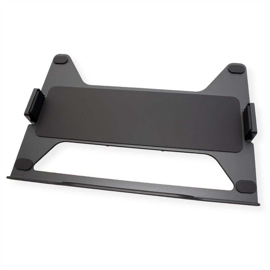 VALUE Universal Notebook-/Tablet-Halterung, VESA kompatibel, flexibel