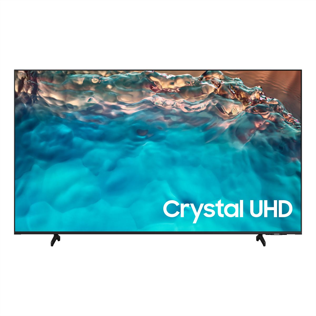 Samsung Hotel TV HG50BU800, 50 Zoll UHD