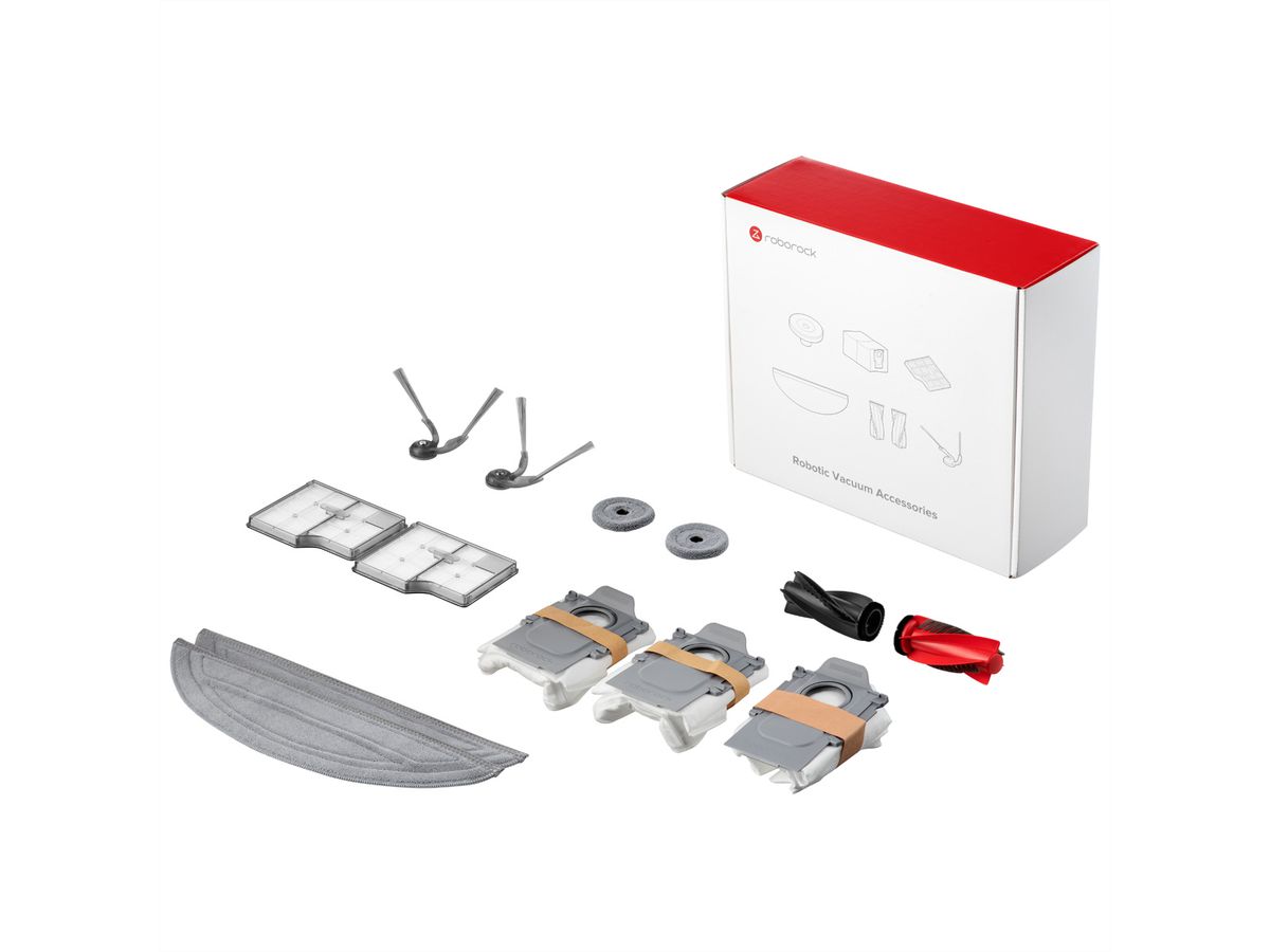 Roborock Accessories Kit, zu Saros 10