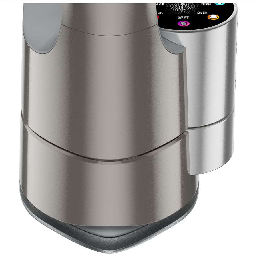 Dreame Bügeleisen Rotafly P7 ,DWIP7GAEU, 1200W, Champagne Gold
