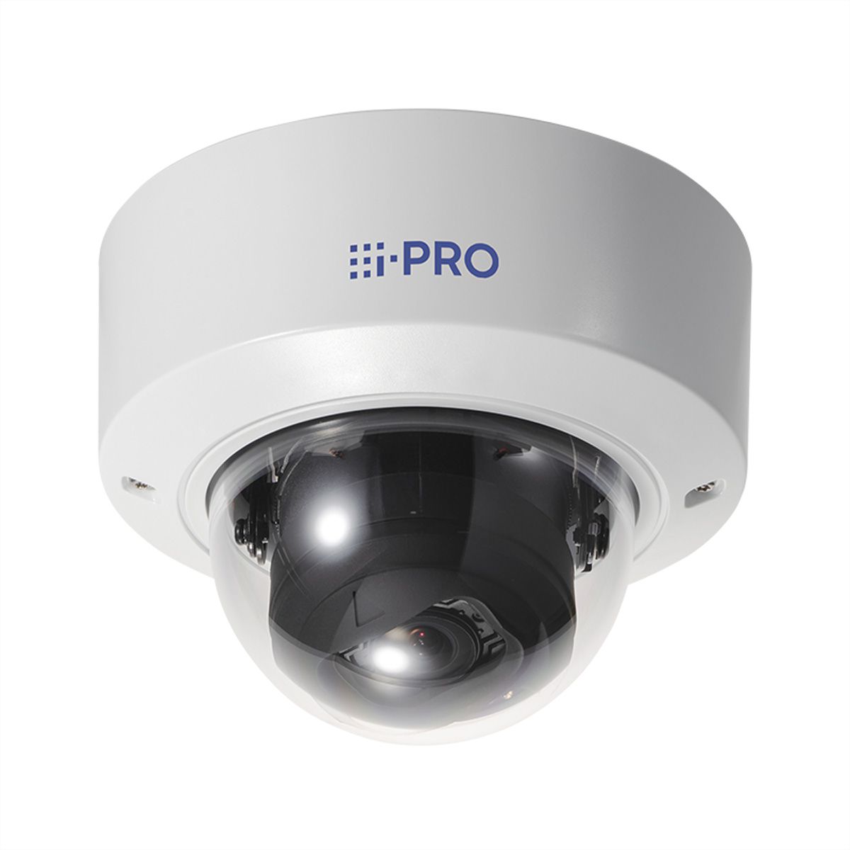 i-PRO WV-S2236LAV 2MP AI INDOOR VANDAL Dome