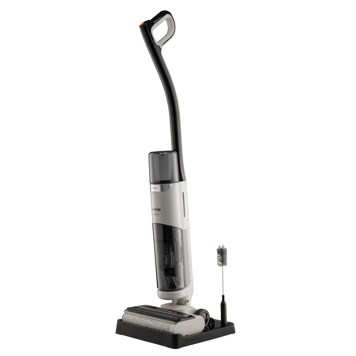 Aspirateur laveur sans fil Gorenje SFC216100G NEOCLEAN, 180 W, sans fil
