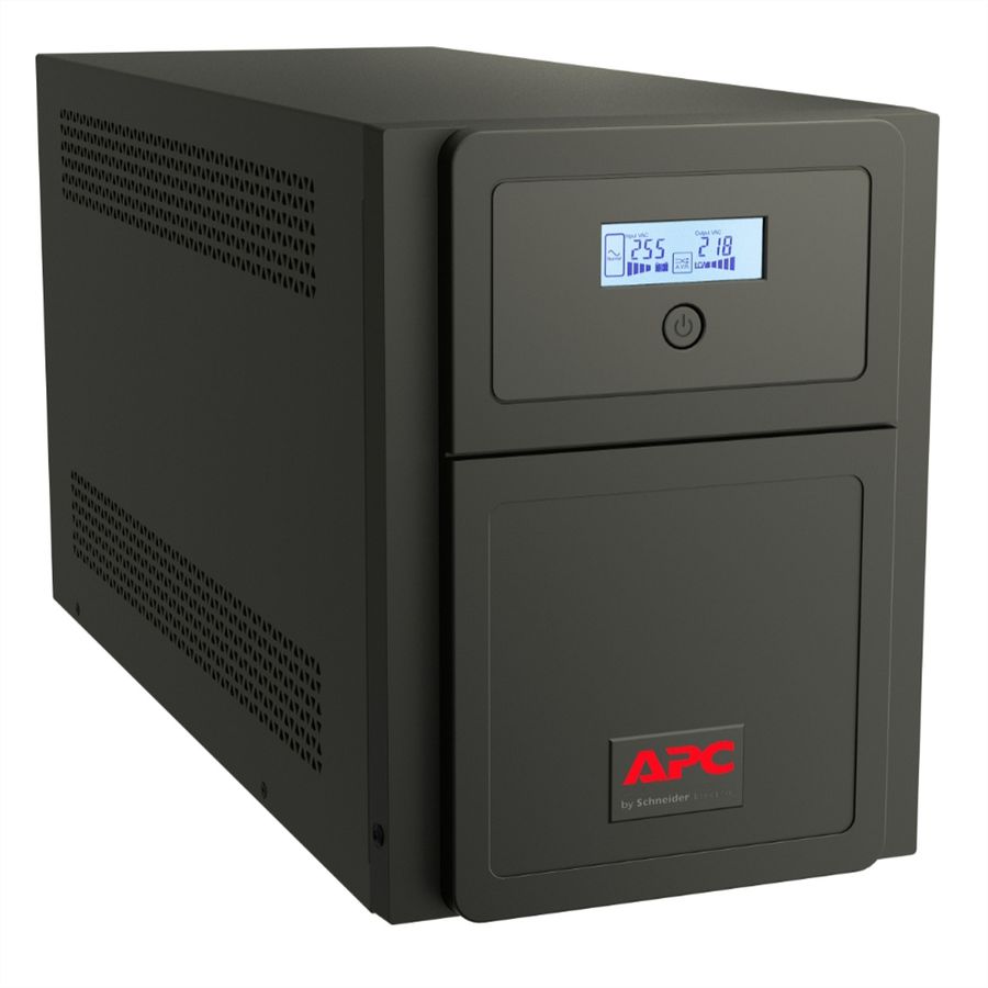 APC EASY UPS SMV3000CAI 3000VA