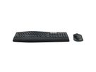 LOGITECH MK850 Perfomance Keyboard & Mouse