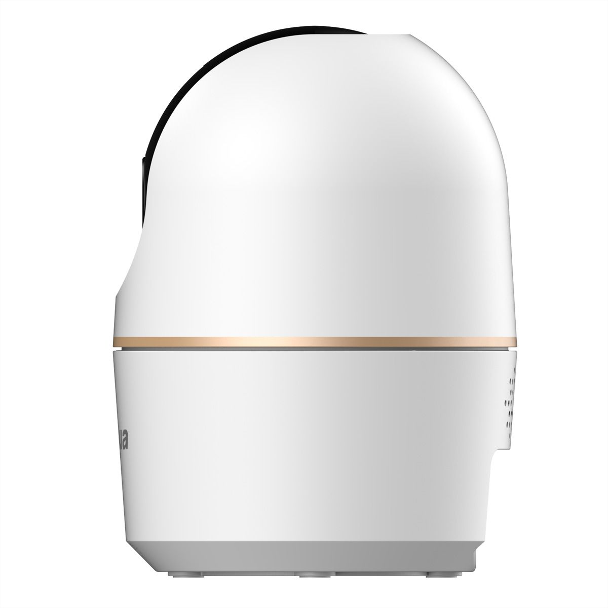 DAHUA DH-IPC-H3AP-0360B PT-Kamera 3MP, IR-LED 10m, WiFi