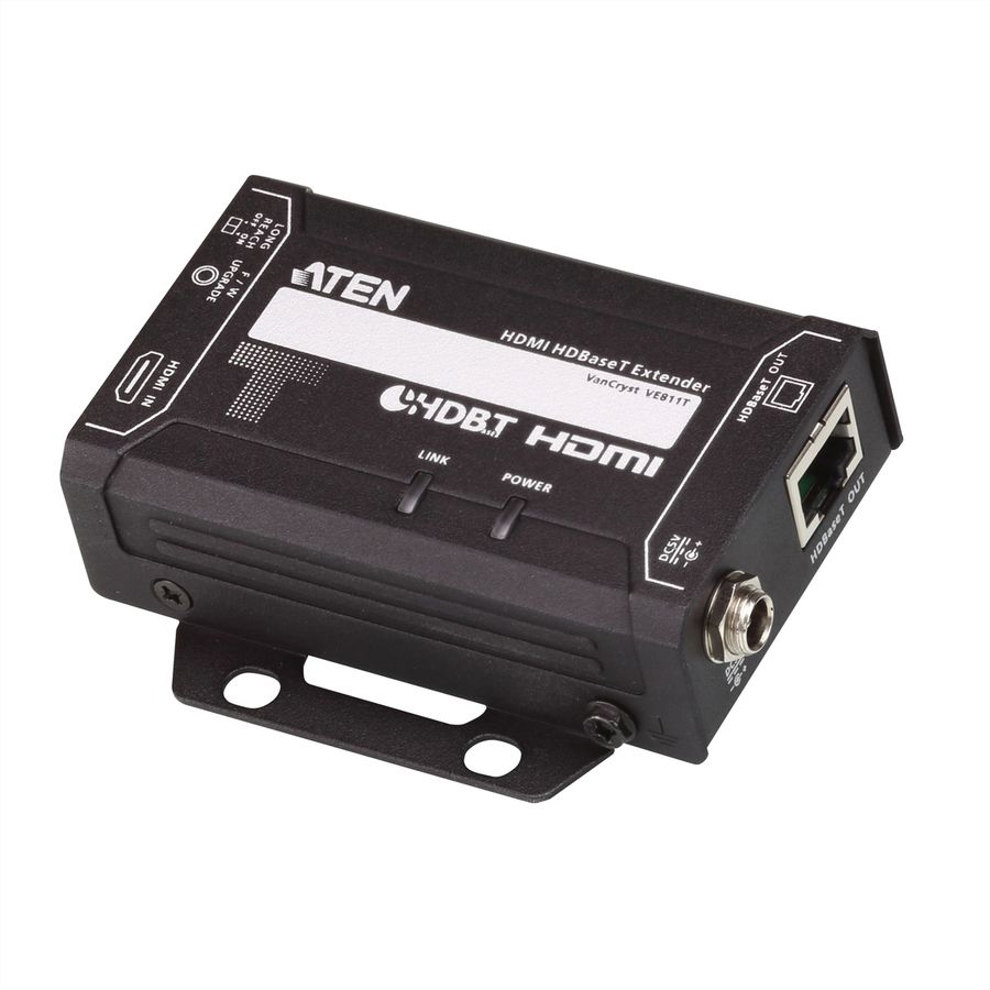 ATEN VE811T HDMI HDBaseT Small Faktor Transmitter