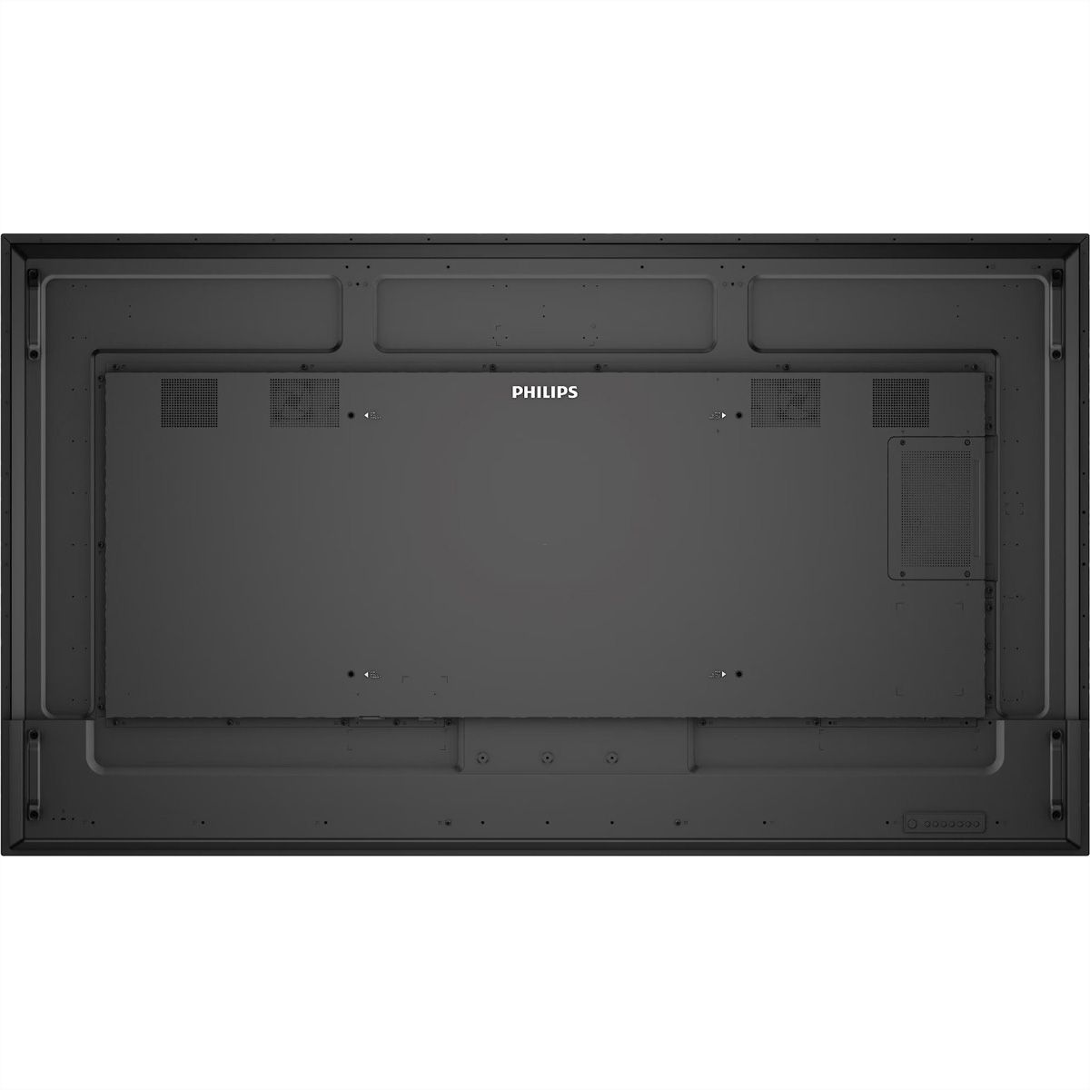 Philips Signage Display 86BDL3511Q/00, 86", UHD, 18/7, 400cd/m²