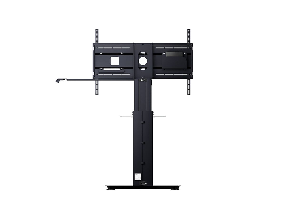 Hagor Liftsystem HP Lift Floorstand, freistehendes, elektro-motorisch höhenverstellbares Liftsystem